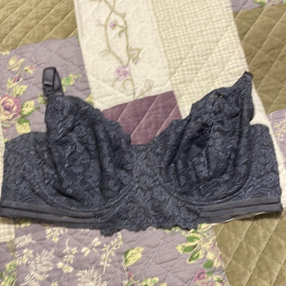 Smart & Sexy By Joan Small Bra Size 42DD
